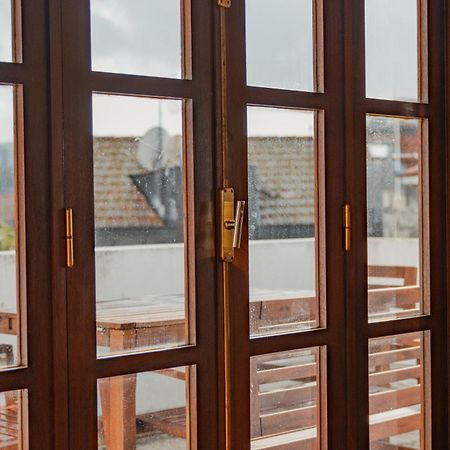 Ribeira Cozy Apartment 포르투 외부 사진