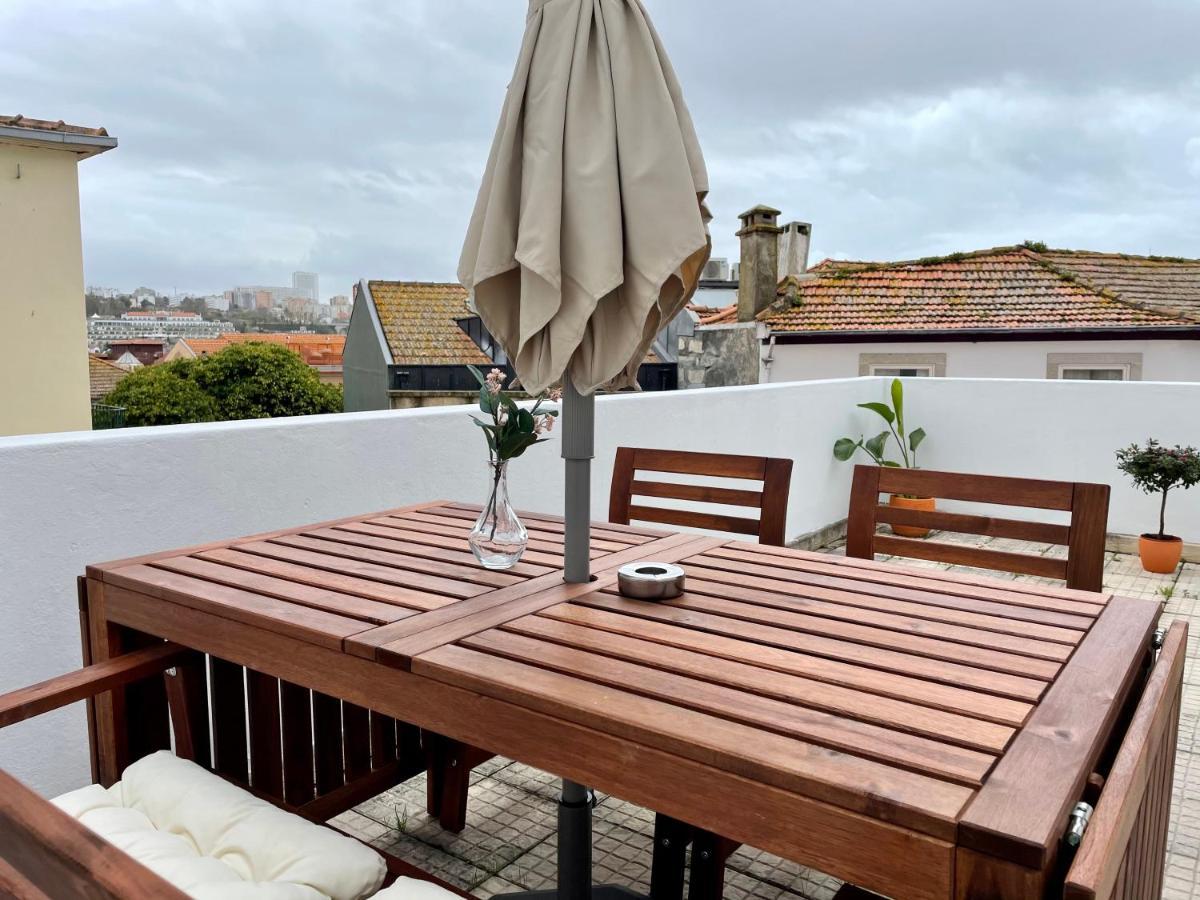 Ribeira Cozy Apartment 포르투 외부 사진