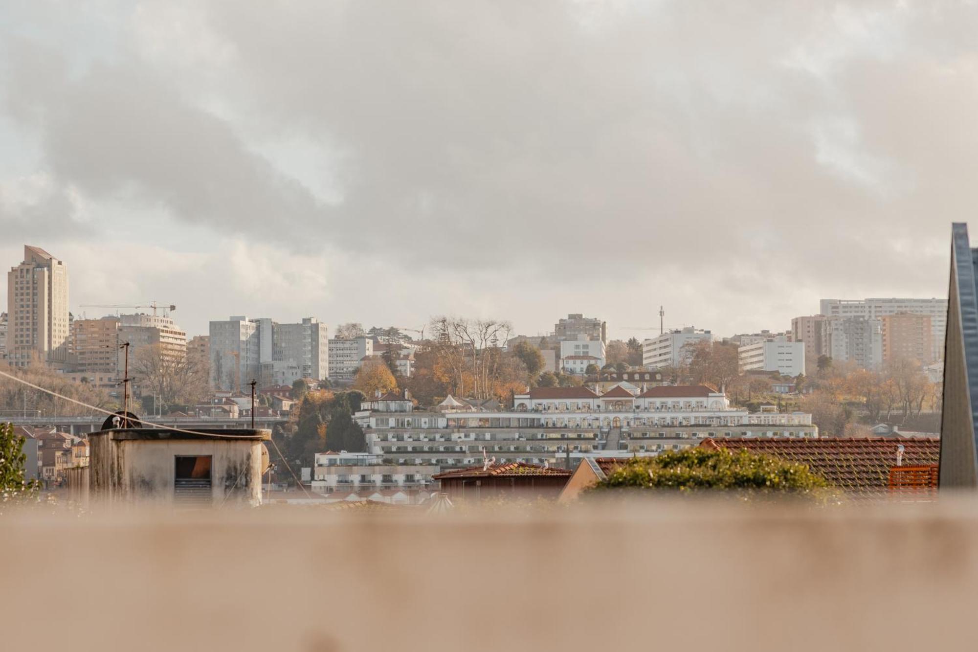 Ribeira Cozy Apartment 포르투 외부 사진