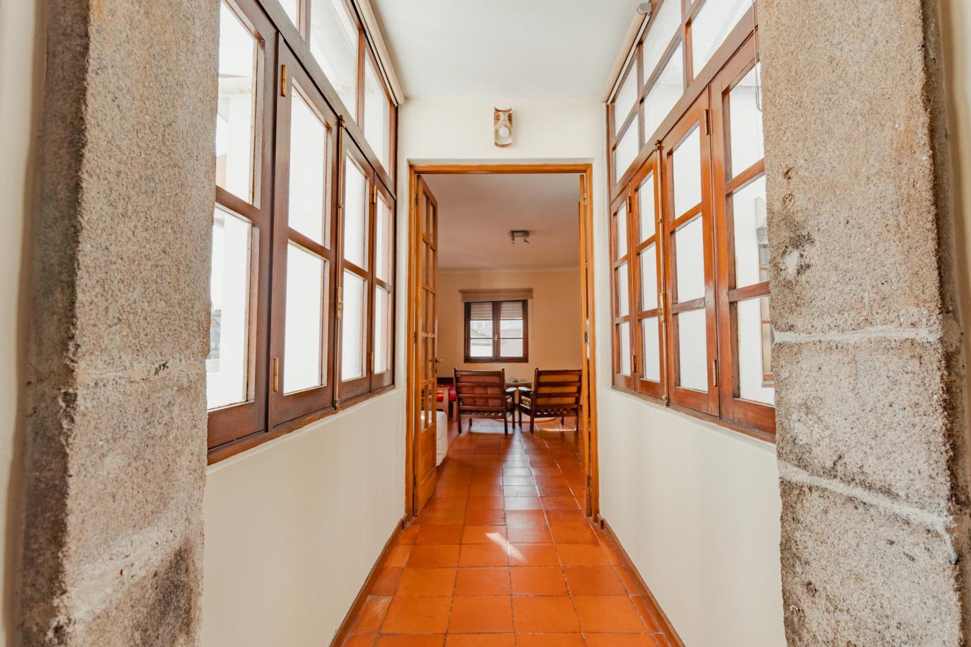 Ribeira Cozy Apartment 포르투 외부 사진