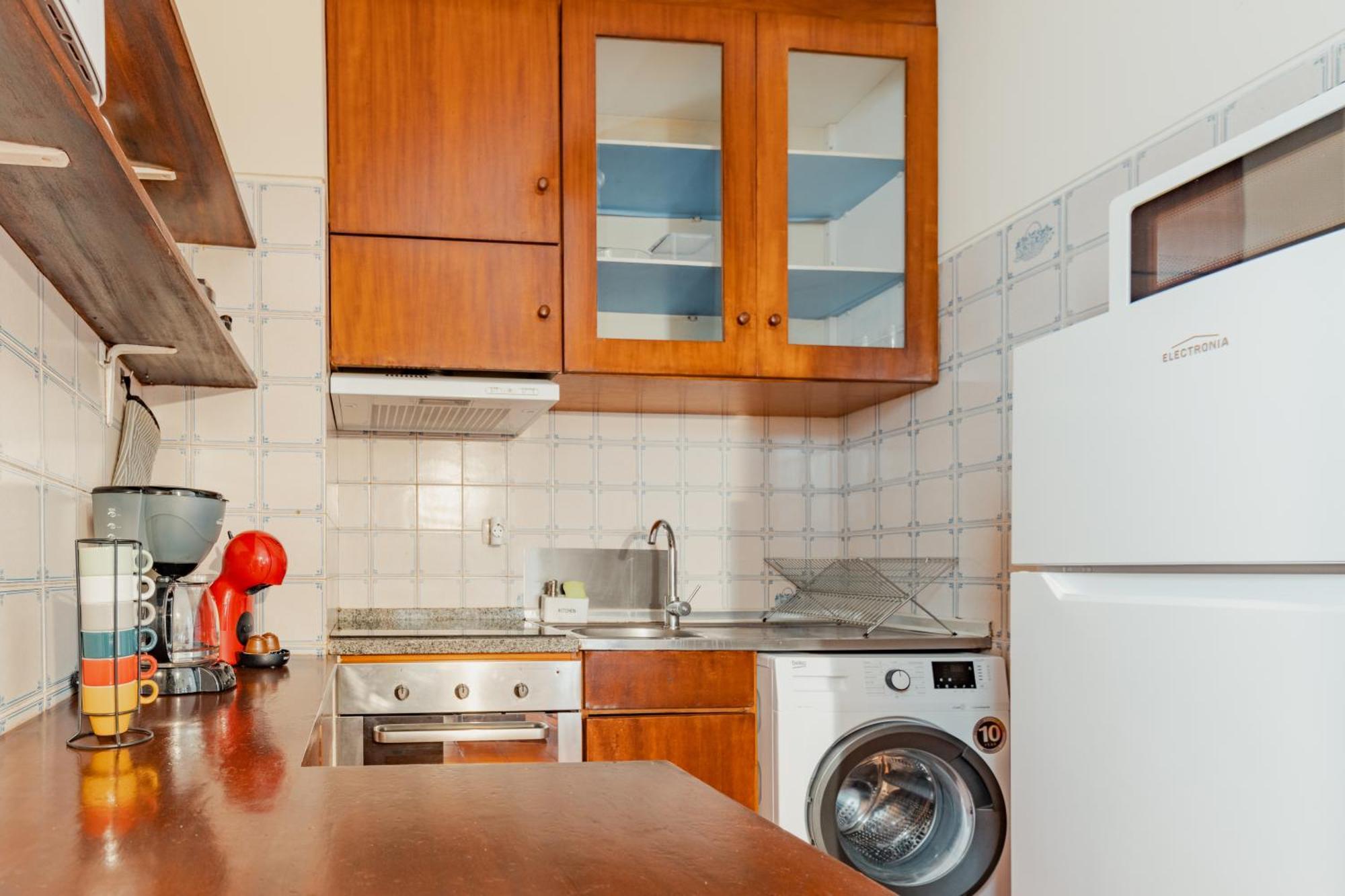 Ribeira Cozy Apartment 포르투 외부 사진
