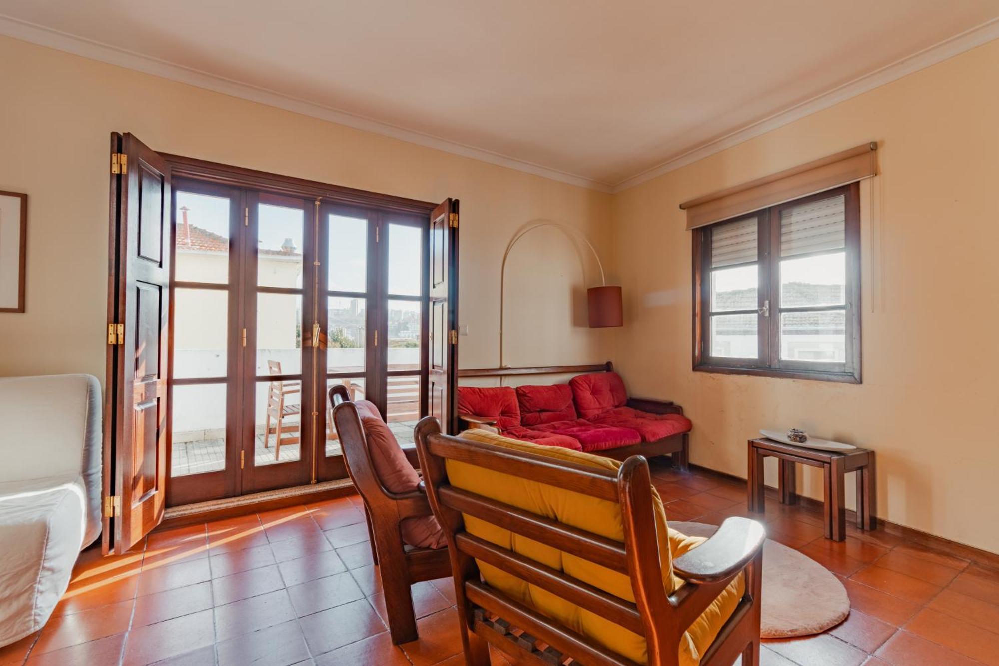 Ribeira Cozy Apartment 포르투 외부 사진