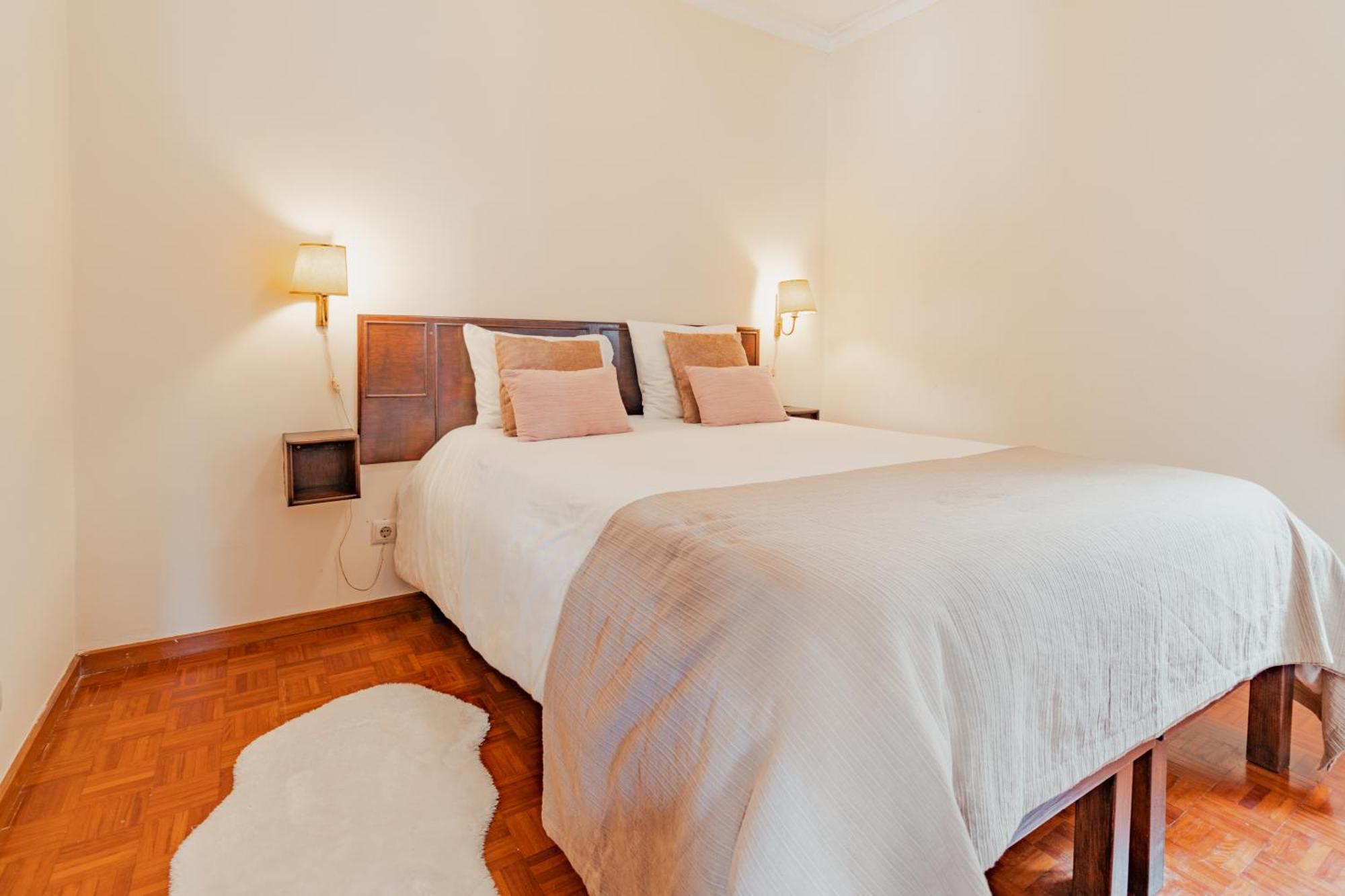 Ribeira Cozy Apartment 포르투 외부 사진