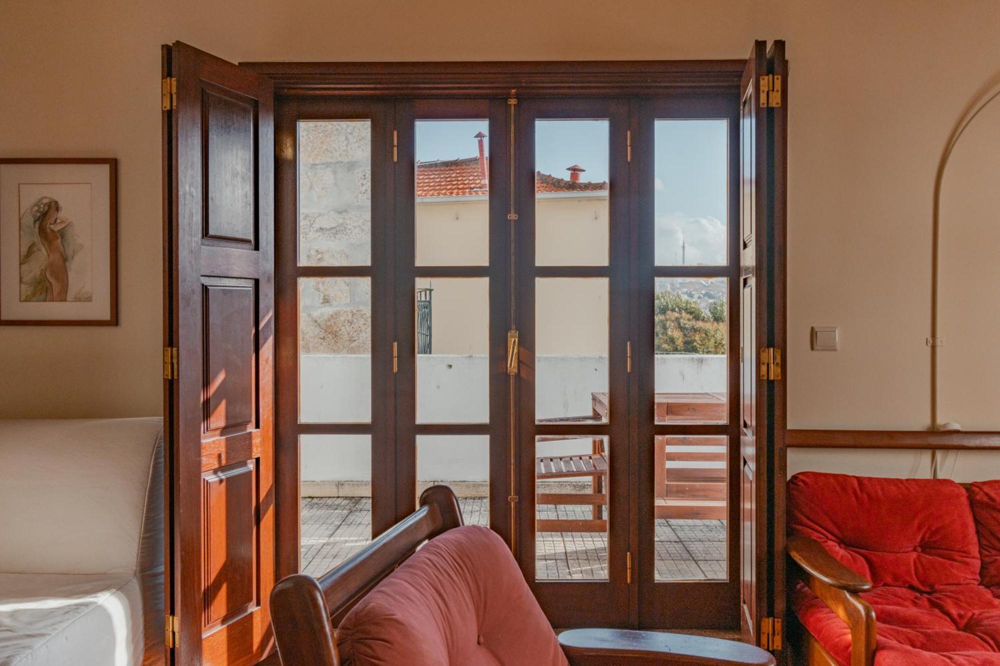 Ribeira Cozy Apartment 포르투 외부 사진